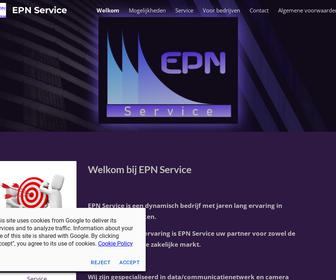 EPN Service