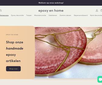 http://www.epoxyenhome.nl