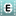 Favicon van eqj.nl