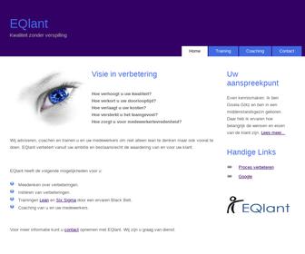 http://www.eqlant.nl