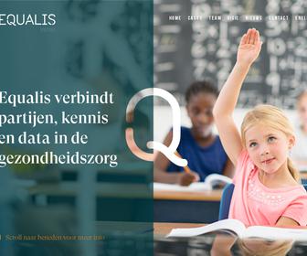 http://www.equalis.nl