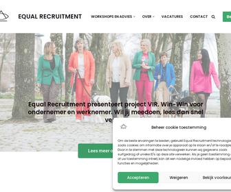 http://www.equalrecruitment.nl
