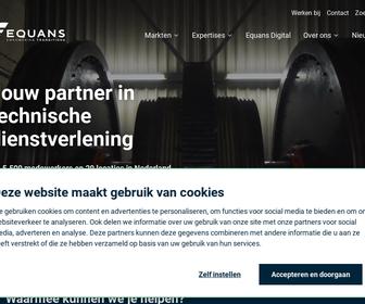 http://www.equans.nl