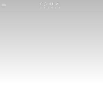 Equilibre-Events