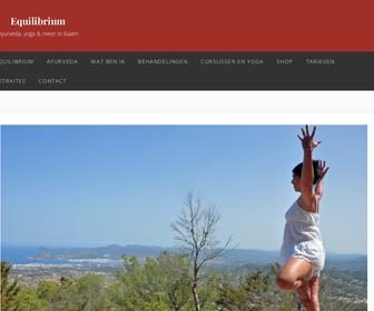 https://www.equilibrium.nu