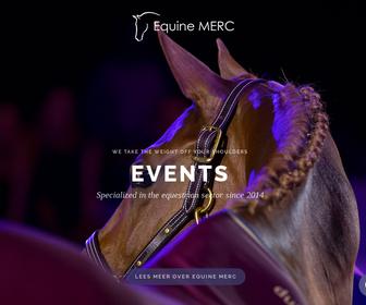 http://www.equinemerc.nl