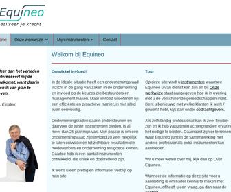http://www.equineo.nl
