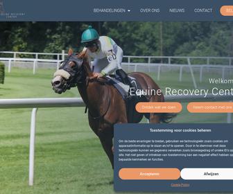 http://www.equinerecoverycenter.com