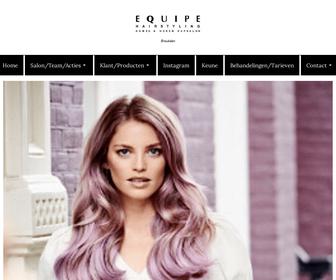 Equipe Hairstyling