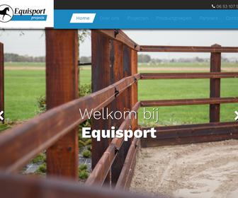 Equisport Projects Holding B.V.