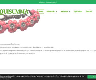 http://www.equisumma.nl