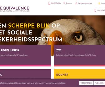 http://www.equivalence.nl