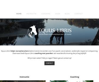 http://www.equus-libris.nl