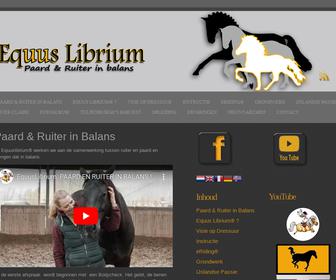 Equus Librium