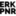 Favicon van erkpnr.com