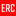 Favicon van erconline.nl