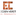 Favicon van ericcoenversteeg.com