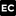 Favicon van ericcorton.nl