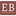 Favicon van erikbrouwer.eu