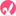 Favicon van erotiem.nl