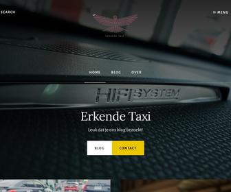 erkende-taxi.nl