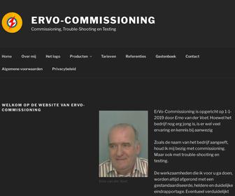 https://ervo-commissioning.nl/