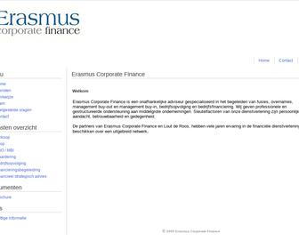 http://www.erasmuscf.nl