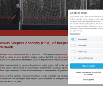 http://www.erasmuskeepersacademy.nl