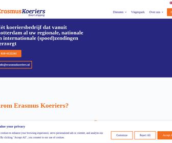 http://www.erasmuskoeriers.nl