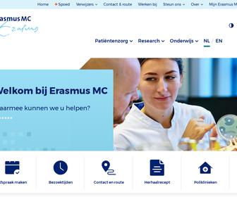 Erasmus MC (Faculteit)