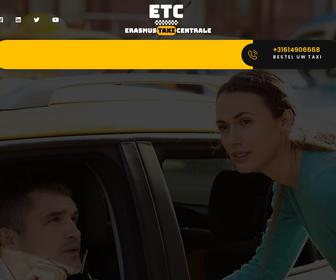 Erasmus Taxi Centrale (ETC)