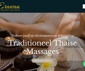 Erawan Thaise Massage
