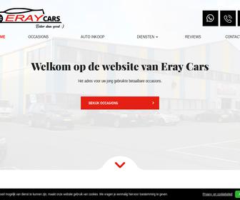http://www.eraycars.nl