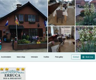 http://www.erbuca-bedandbreakfast.nl