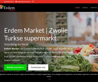 http://www.erdemmarket.nl