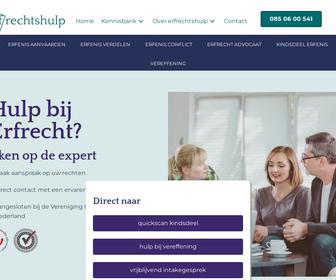 Erfrechtshulp.nl