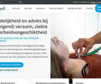 https://www.ergatis.nl