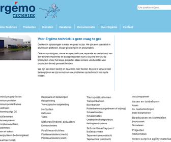 Ergemo Techniek