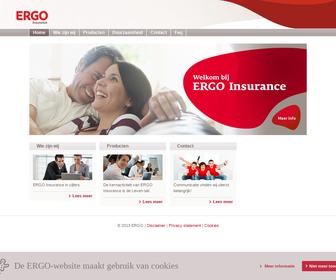 http://www.ergo-insurance.nl