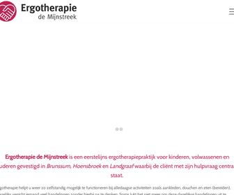 http://www.ergodemijnstreek.nl