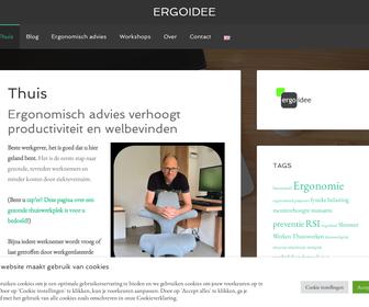 http://www.ergoidee.nl