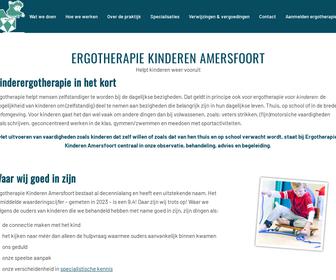 http://www.ergokind.nl