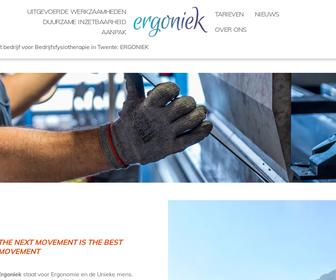 http://www.ergoniek.nl