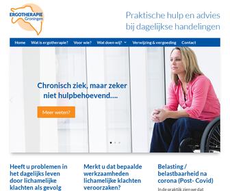 Ergotherapie Groningen