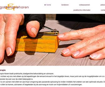 http://www.ergotherapieharen.nl