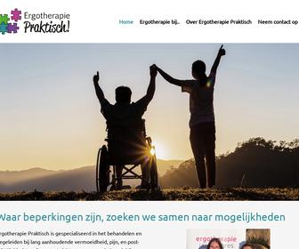 Ergotherapie Praktisch