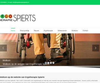 http://www.ergotherapiespierts.nl