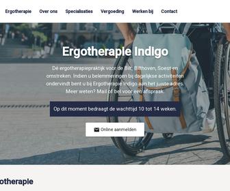 Ergotherapie Troost