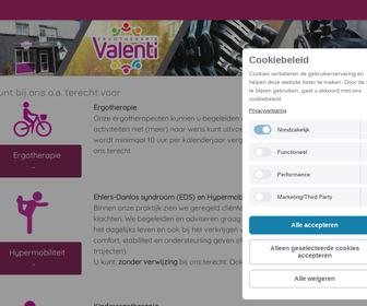 Ergotherapie Valenti