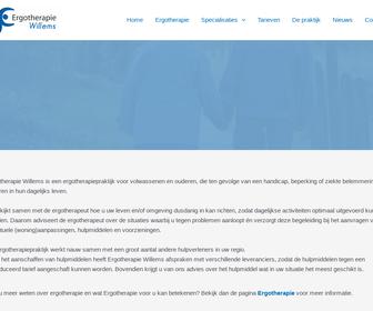Ergotherapie Willems